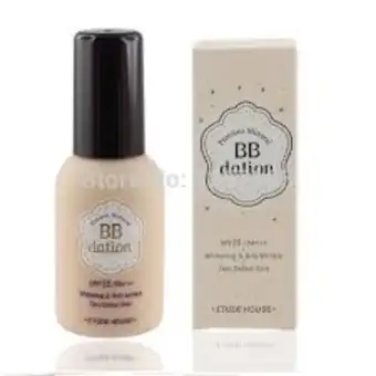 bb liquid foundation