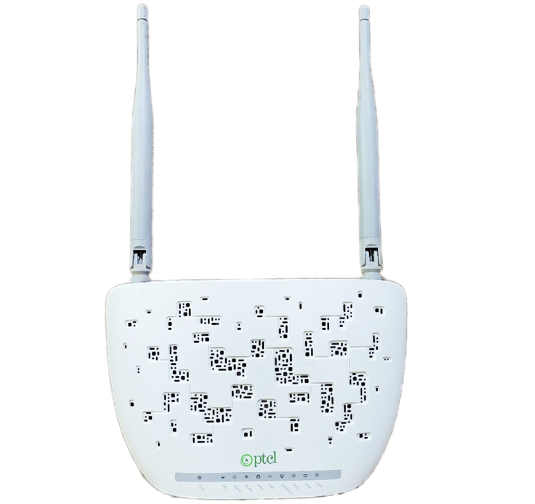 PTCL Router VDSL 2 with High Range Antennas 2