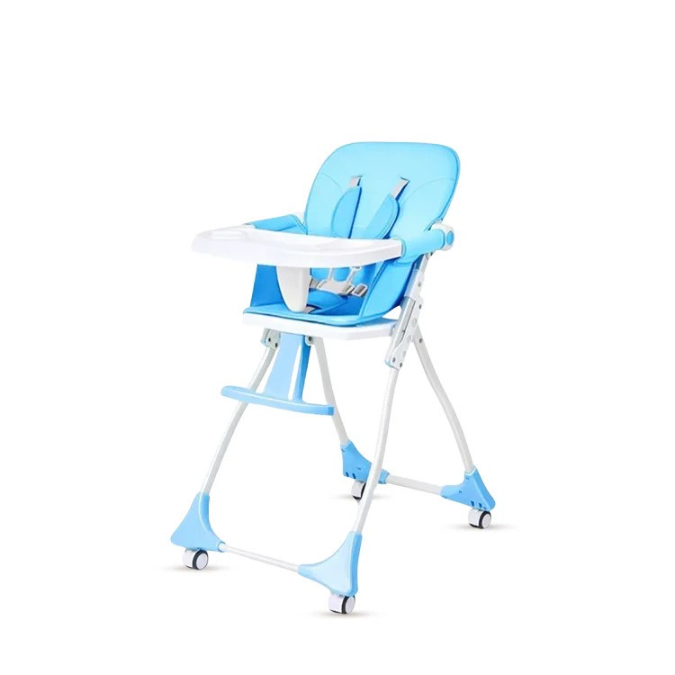 Captain's Chair Camping Chairs Checkers Baby Feeding Chair TZX