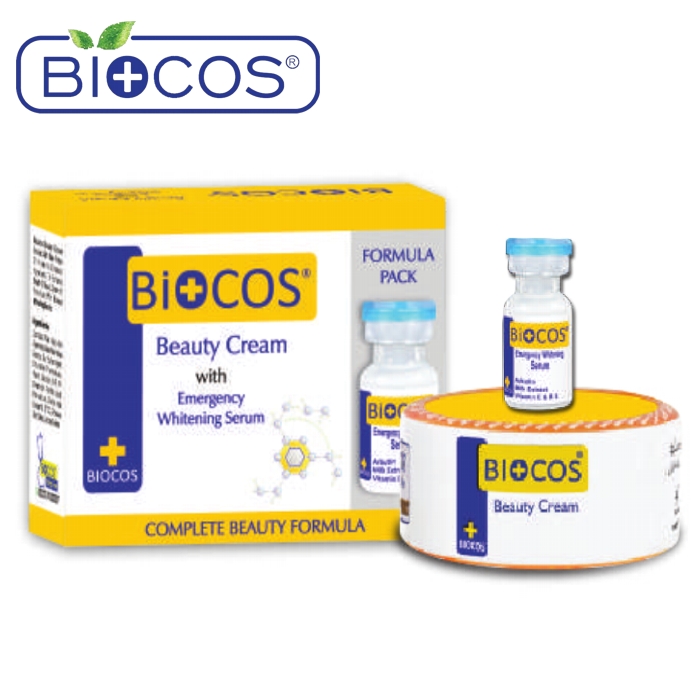 Biocos Cosmetics Products Price List in Pakistan Daraz.pk