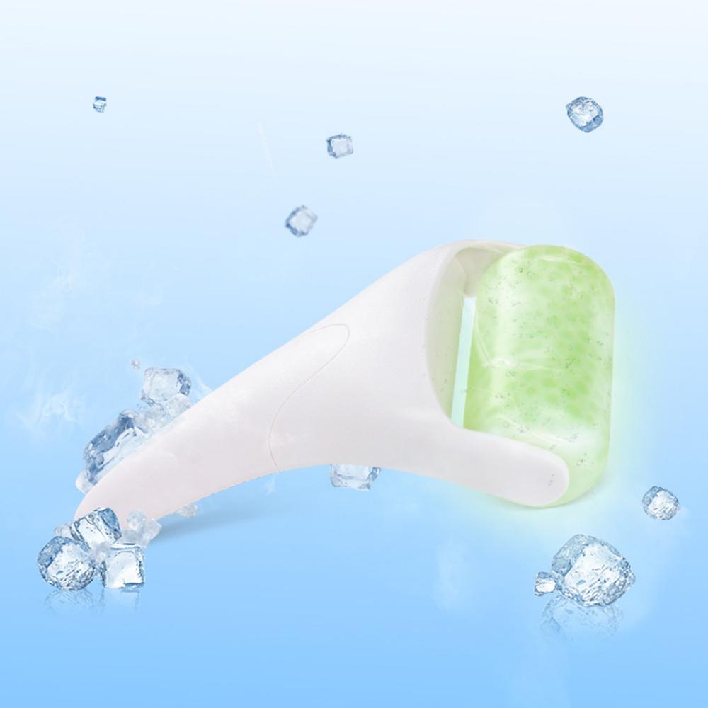 Face Ice Roller Massage Anti-wrinkle Skin Tighten Lifting -Pain Relief Tool