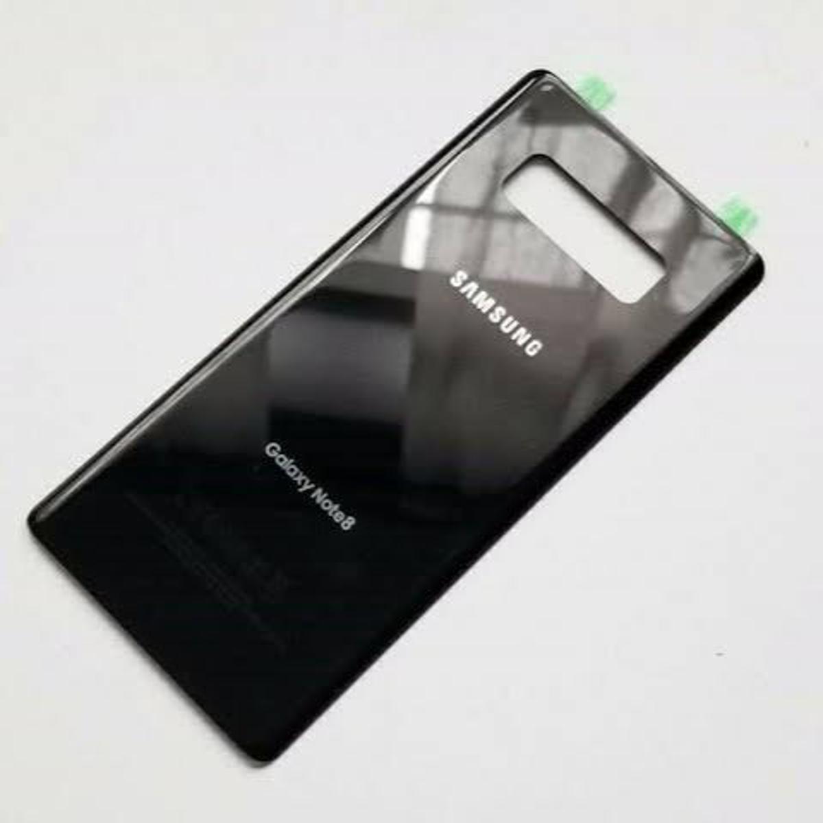 samsung galaxy note 8 back glass price