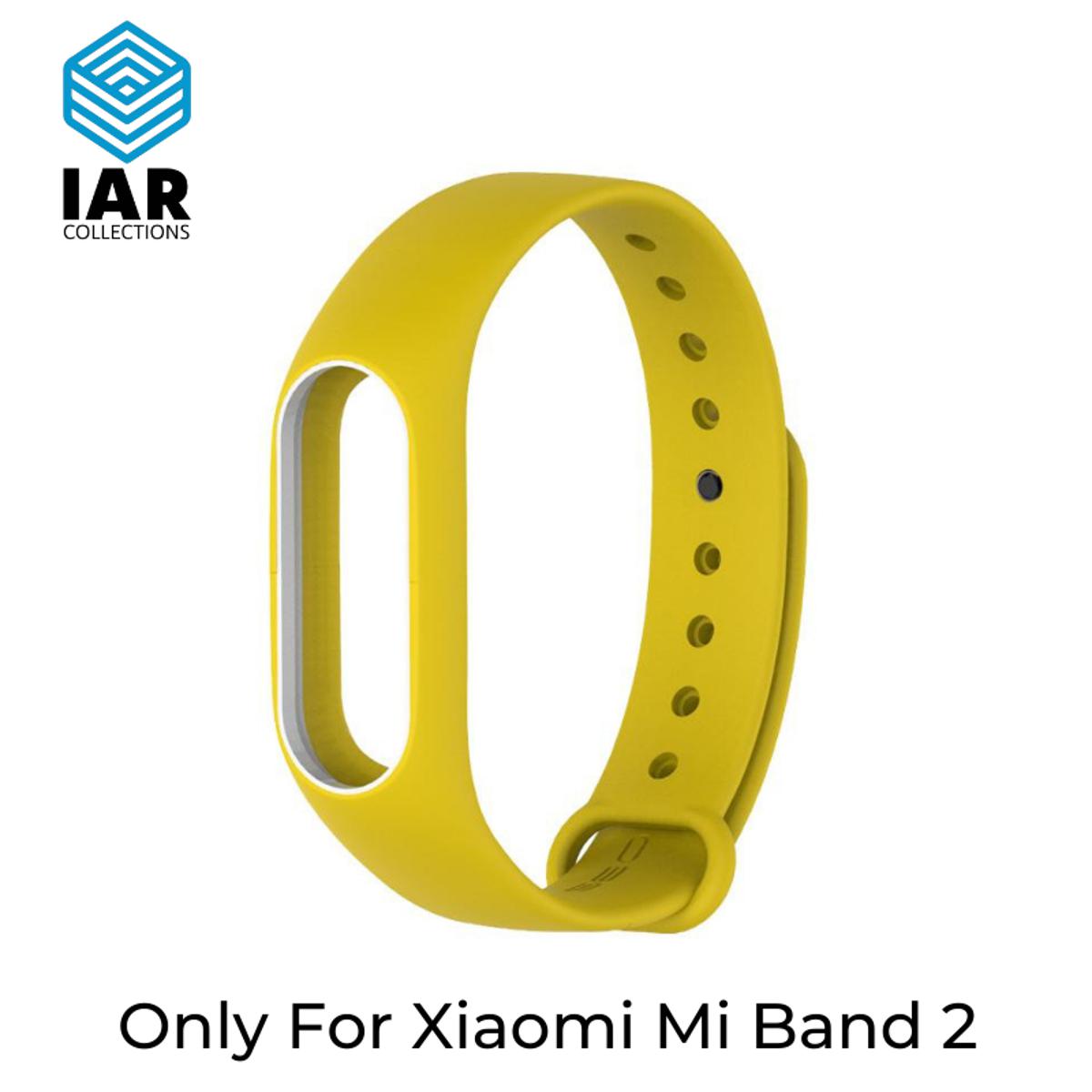 Xiaomi mi band 2 on sale strap