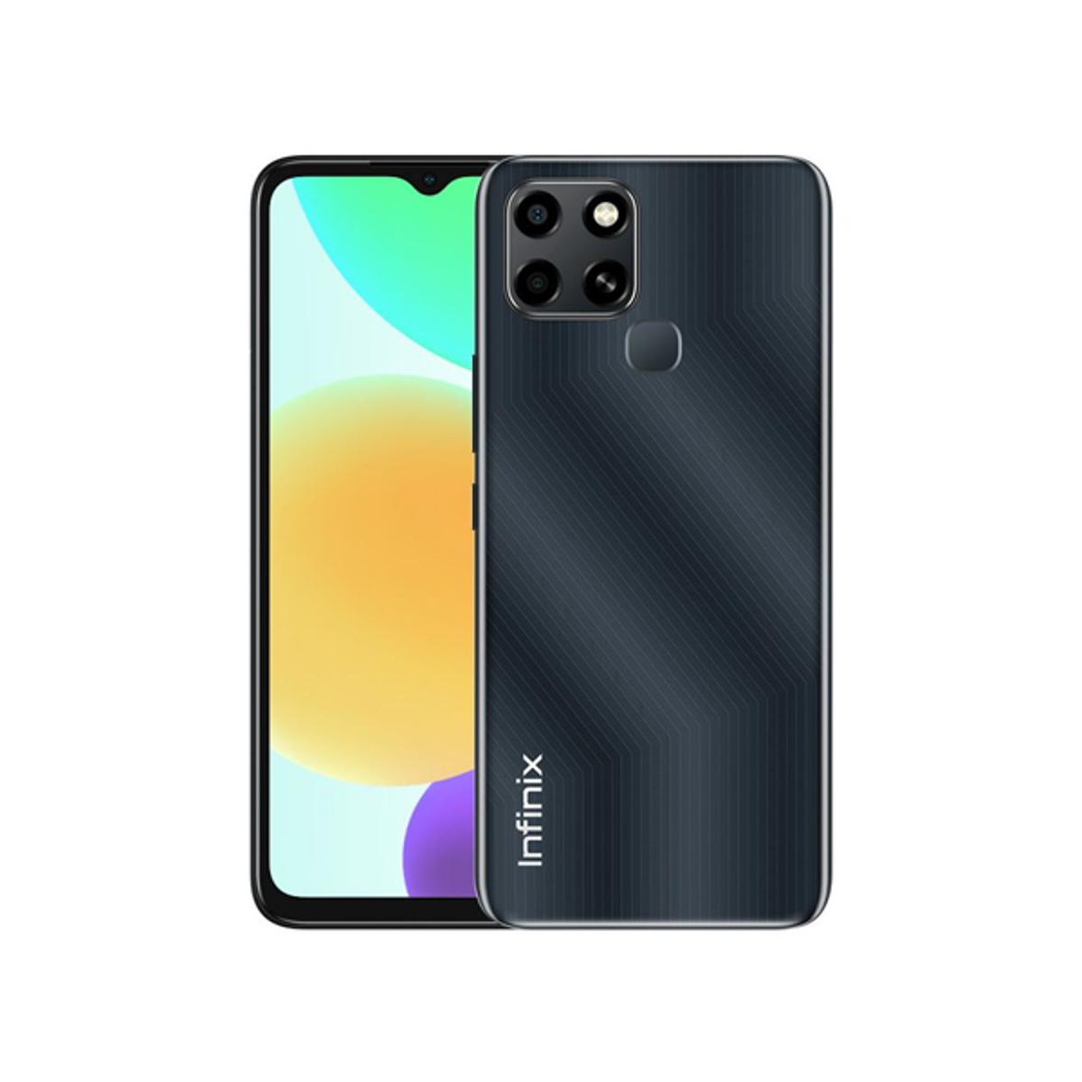 infinix smart 6 ram 3 64