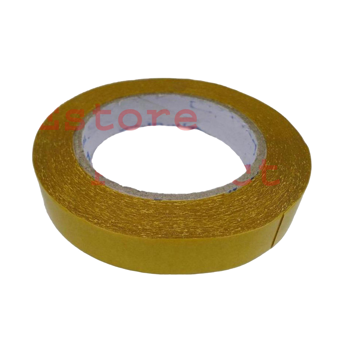 Good Quality Wig Unit Tape Mesh Design Strongly Hold on Dry Skin (Double-sided Adhesive)