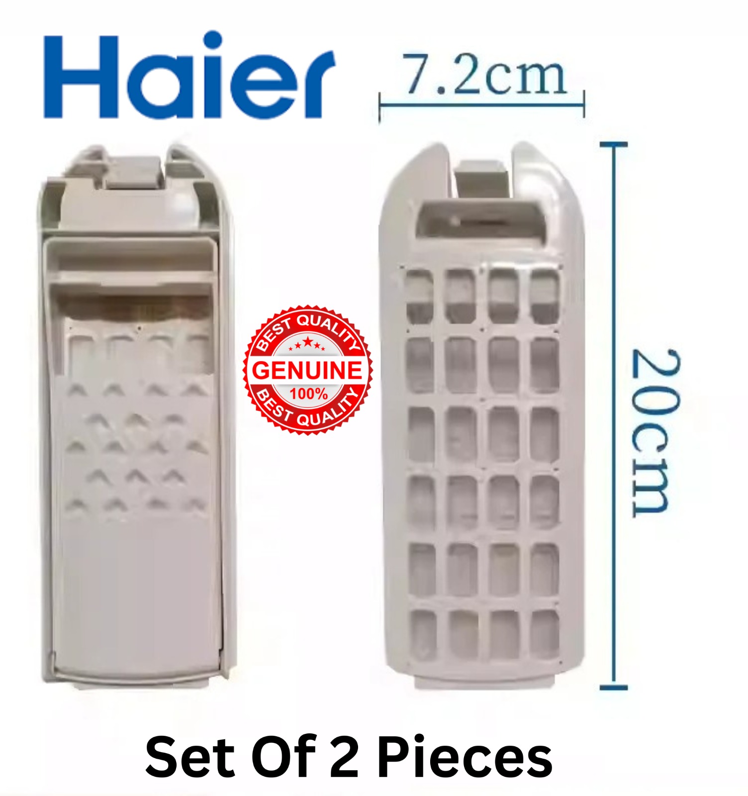 Filter Net Haier Automatic Washing Machine Parts Filter Bag Filter Box ORIGINAL