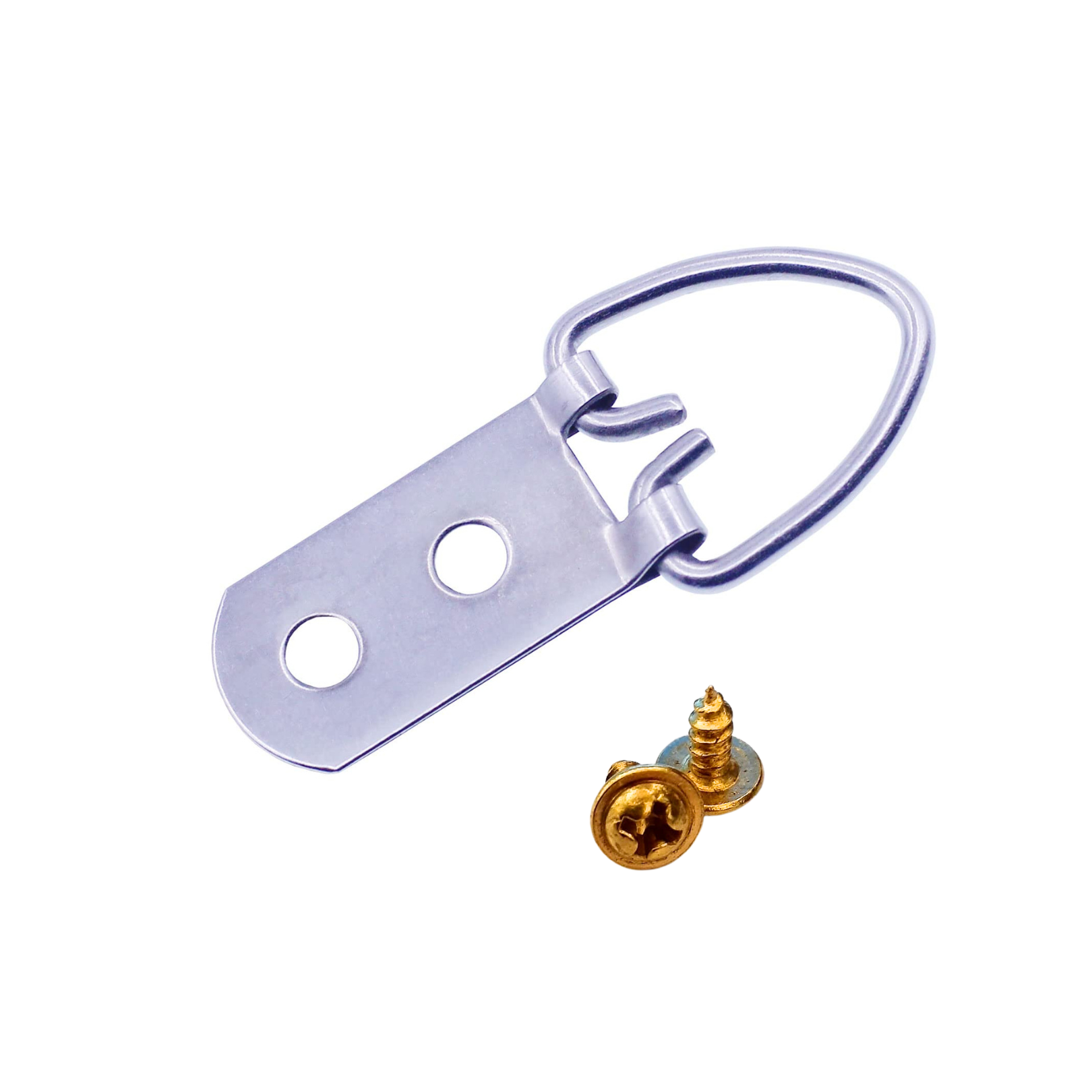 Versatile Frame Hanging Solutions: High-Quality Picture Frame Hooks, D-Rings, Saw tooth , V-Cut frame hook and Mounting Accessories for All Your Wall Decor Needs"