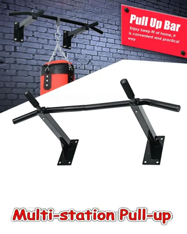 Wall-ceiling pull up bar SG-12 - SmartGym Fitness Accessories, Strength  equipment \ Exercise equipment \ Pull-up bars