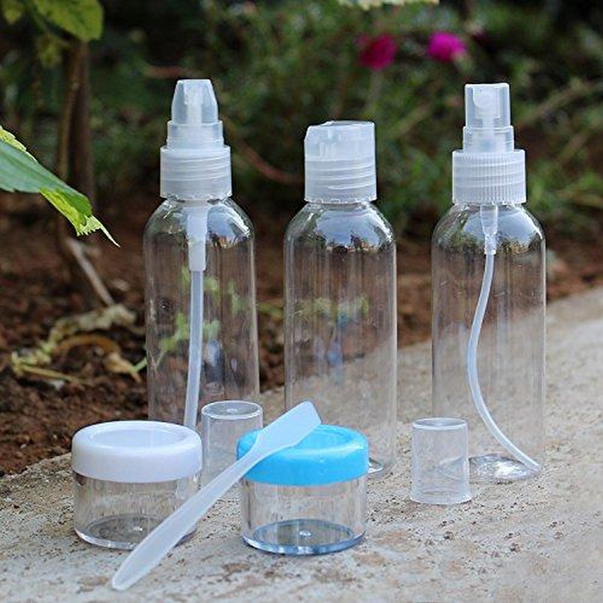 Empty Spray Bottles Online