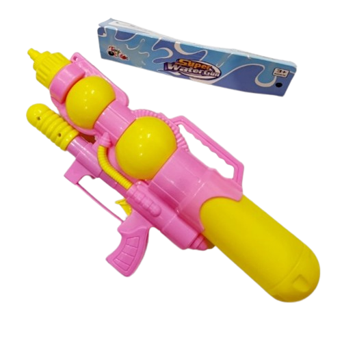 Water Toy Gun for kids Multiple Size Daraz.pk
