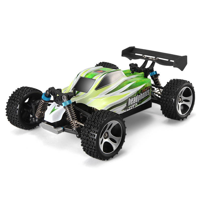 strength headphones rc car