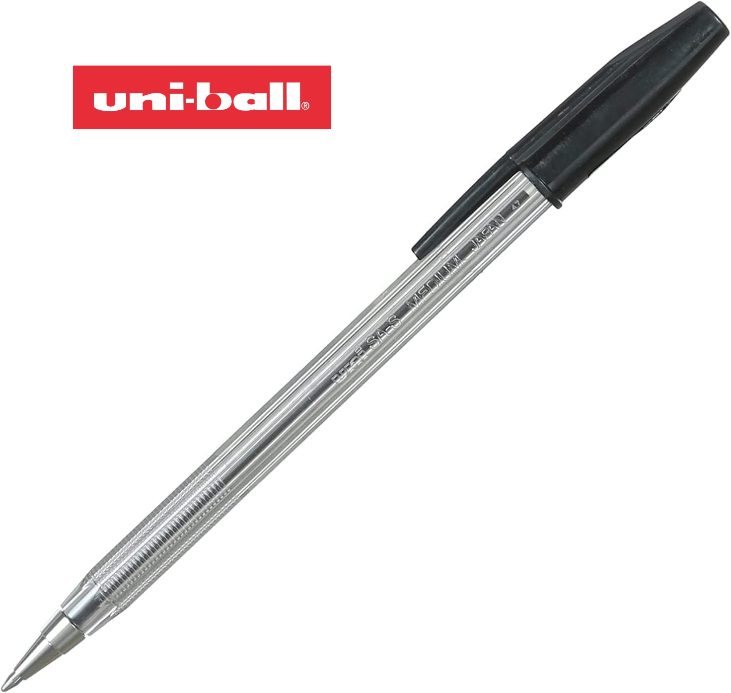 Uniball SA-S Ball Point Pen: Pack of 12 | Daraz.pk
