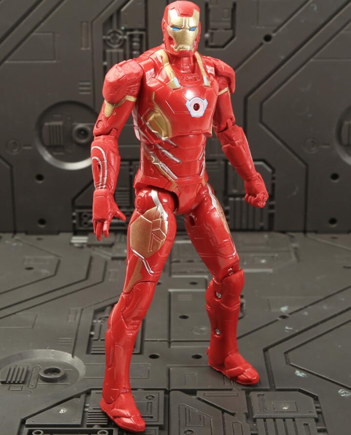 iron man toy daraz