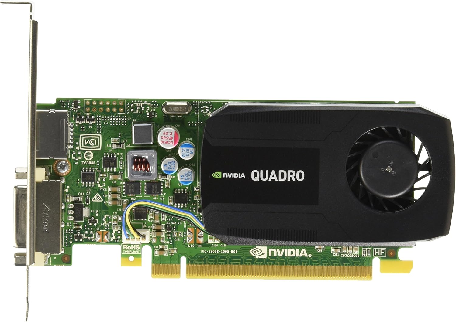 K420 1gb Nvidia Quadro K420 Graphics Card Nvidia Quadro K420