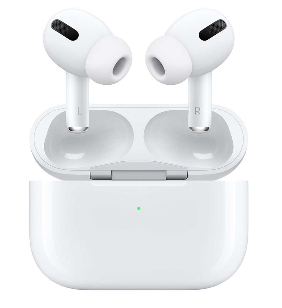 Air Pro TWS Bluetooth Wireless Earbuds with Charging Case and Woofer price in Pakistan