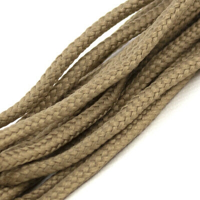 Military Army Hiking Walking Work Boot Shoe Laces one pair