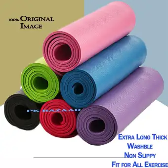 yoga mat daraz