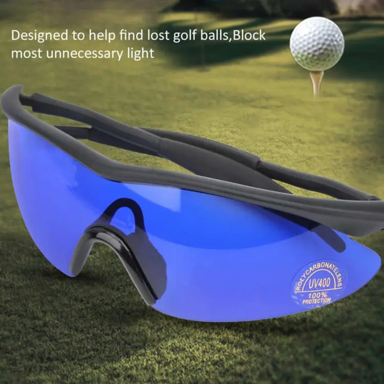 Glasses that help cheap you find golf balls