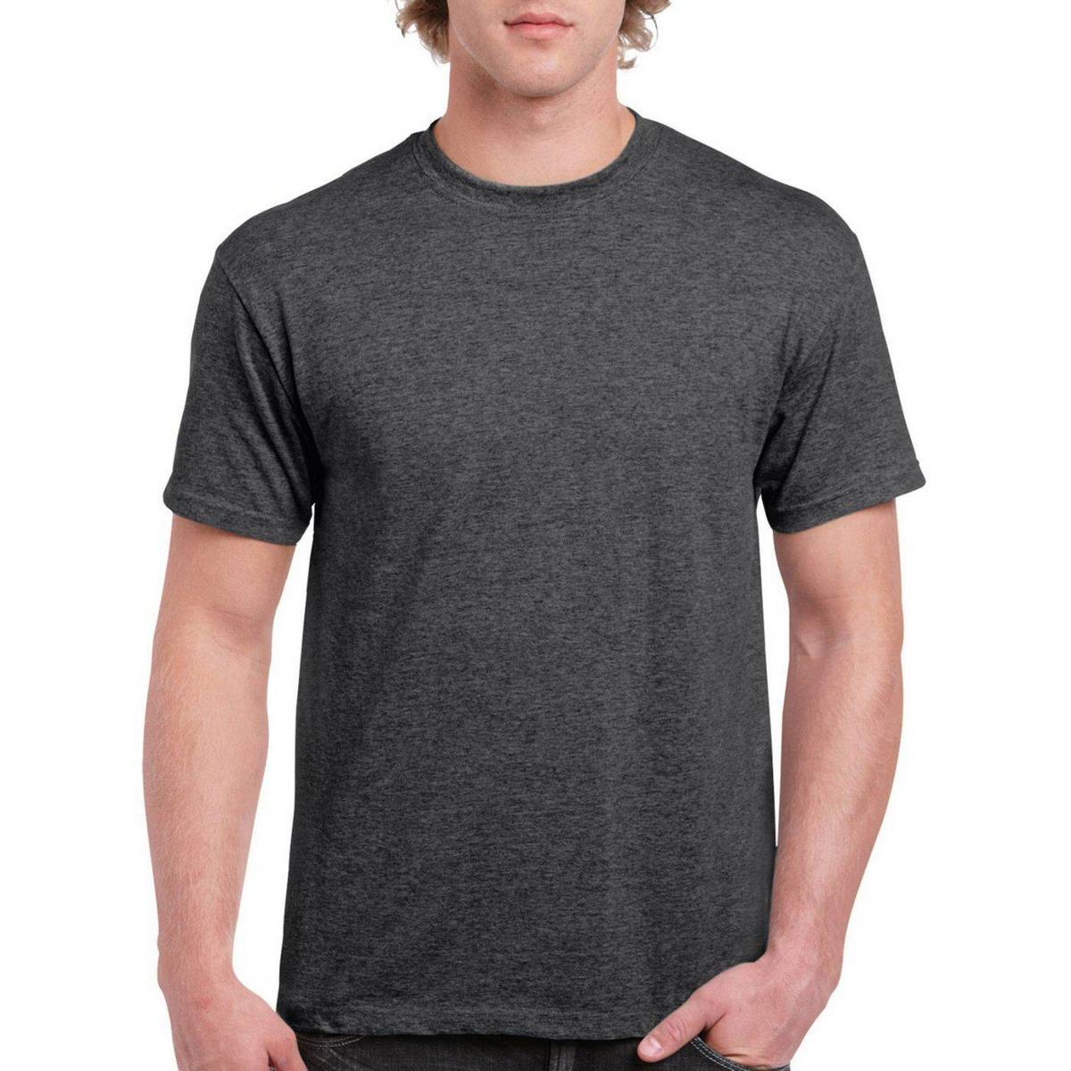 ST Charcoal T-Shirt