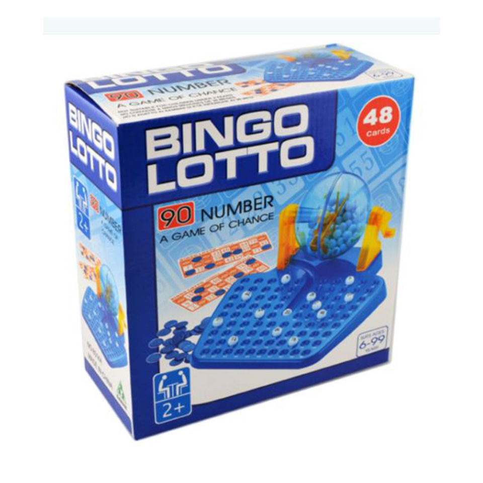 Kids Childrenâ€™s Bingo Game Machine Set Price in Pakistan - View Latest  Collection of Toys