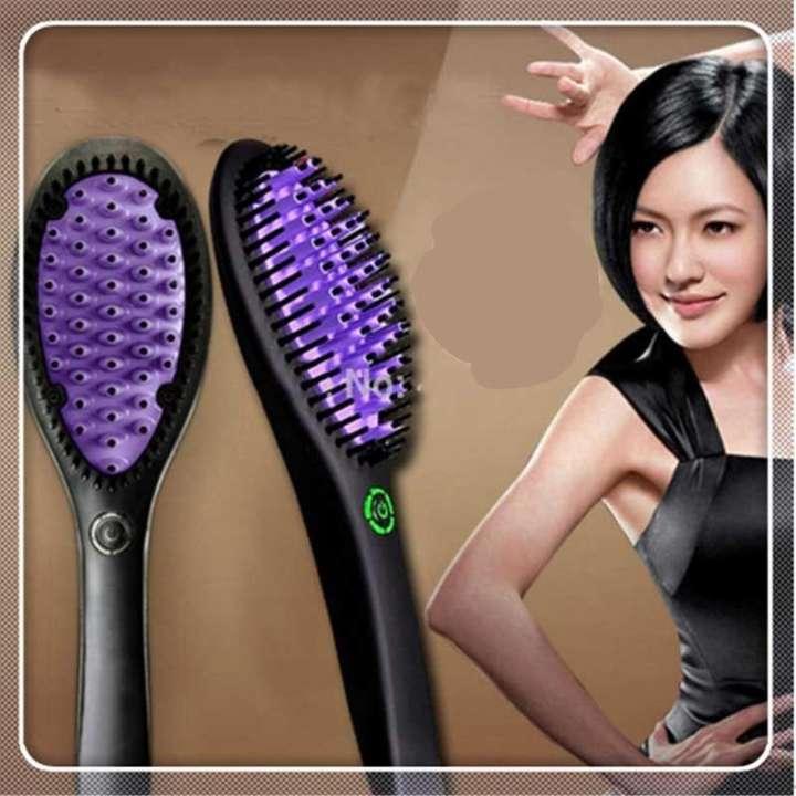 dafni heated brush