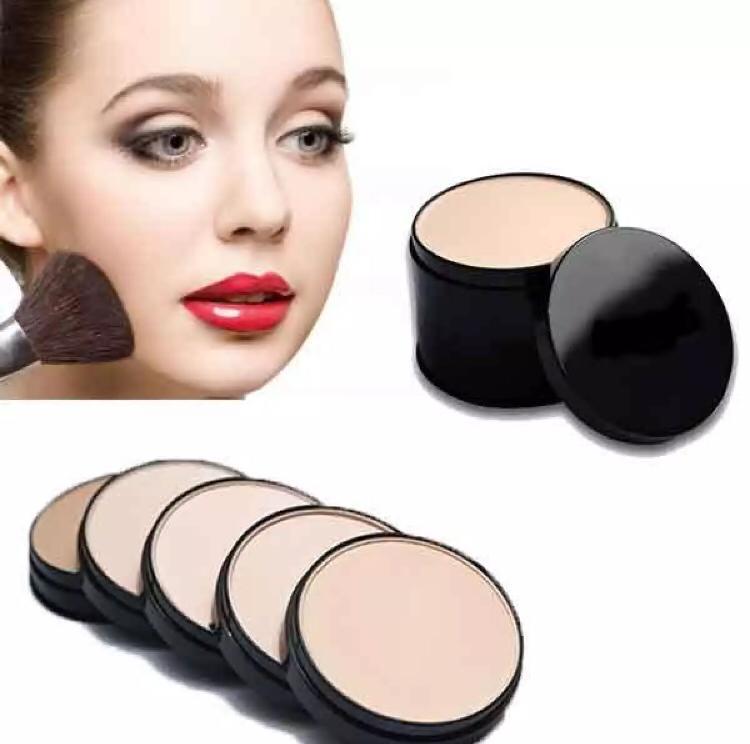 5 in 1 Face Powder For All Skin