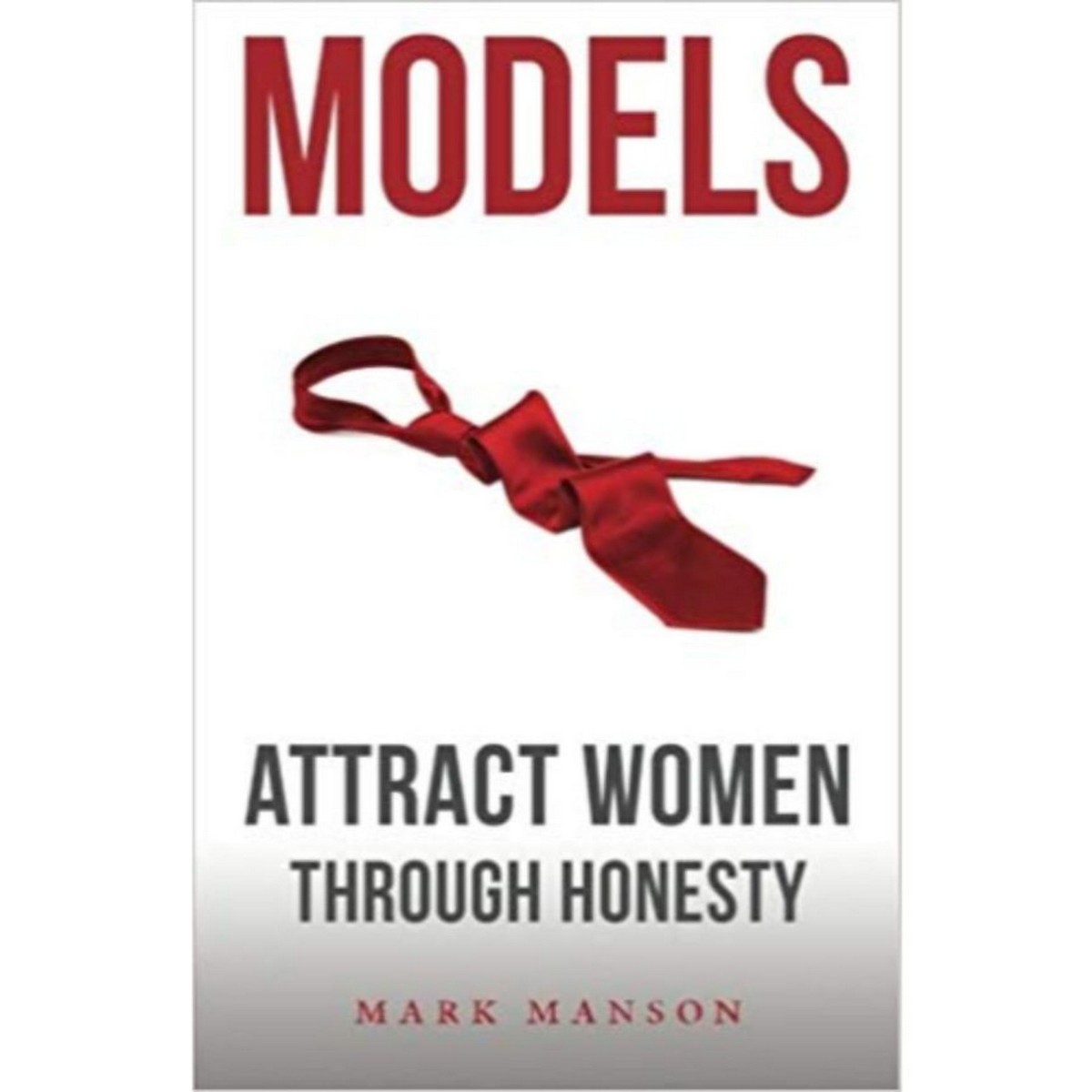 lastest edition of models mark manson