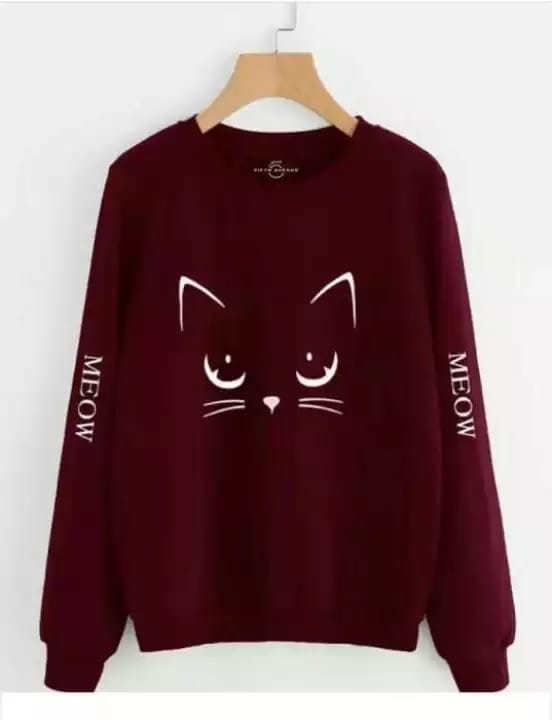 sweatshirt daraz
