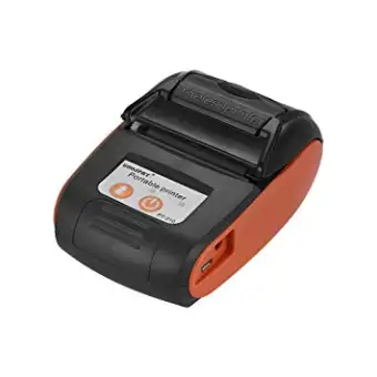 goojprt bluetooth printer
