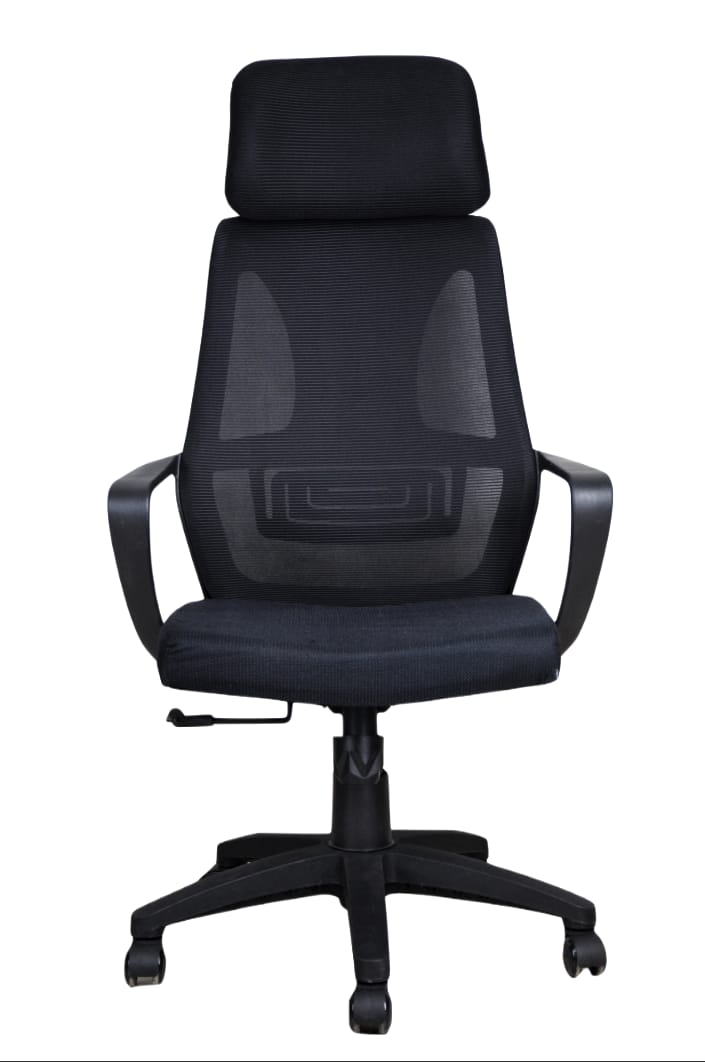 office revolving chair computer chair Daraz.pk