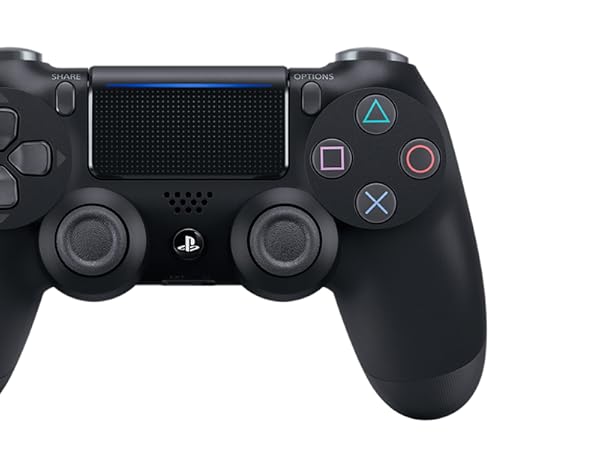 Wired & Wireless Xbox Controller - PC / PS4 / Xbox 360 Controller Wireless Joystick - Microsoft Joystick Xbox 360 With Vibration - Controller , Android, Laptop, PC & Xbox - Black & White