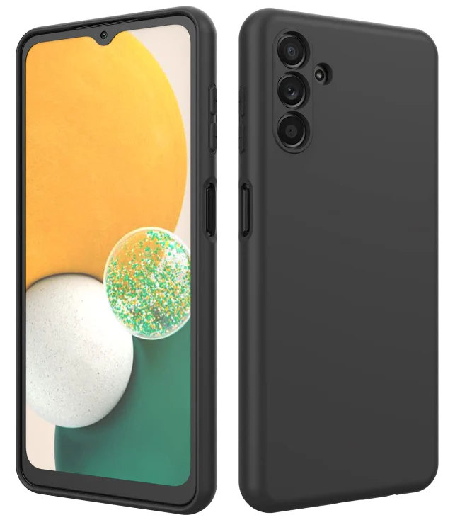 Samsung A04S Soft Back Cover
