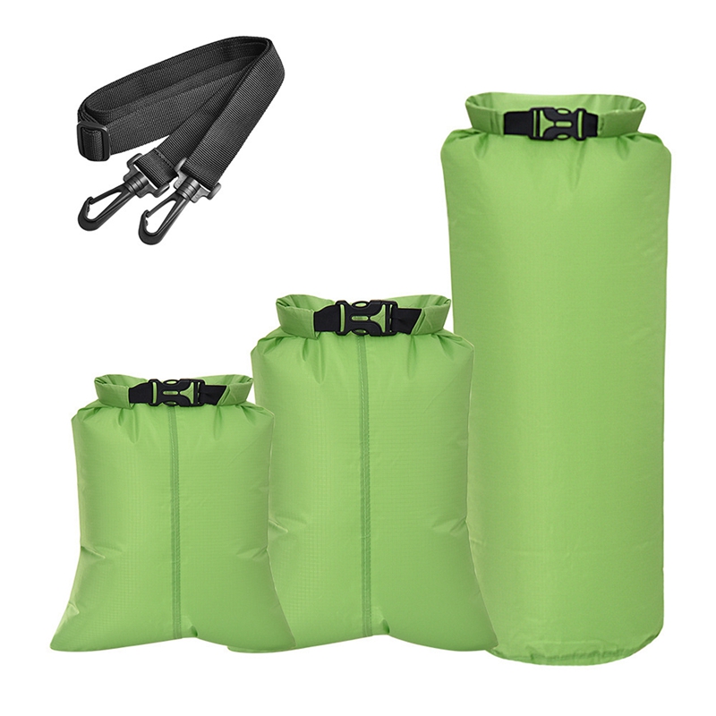 camping wet bag