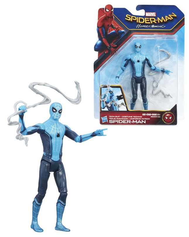 Hasbro Spiderman Action Figure Price in Pakistan - View Latest ...