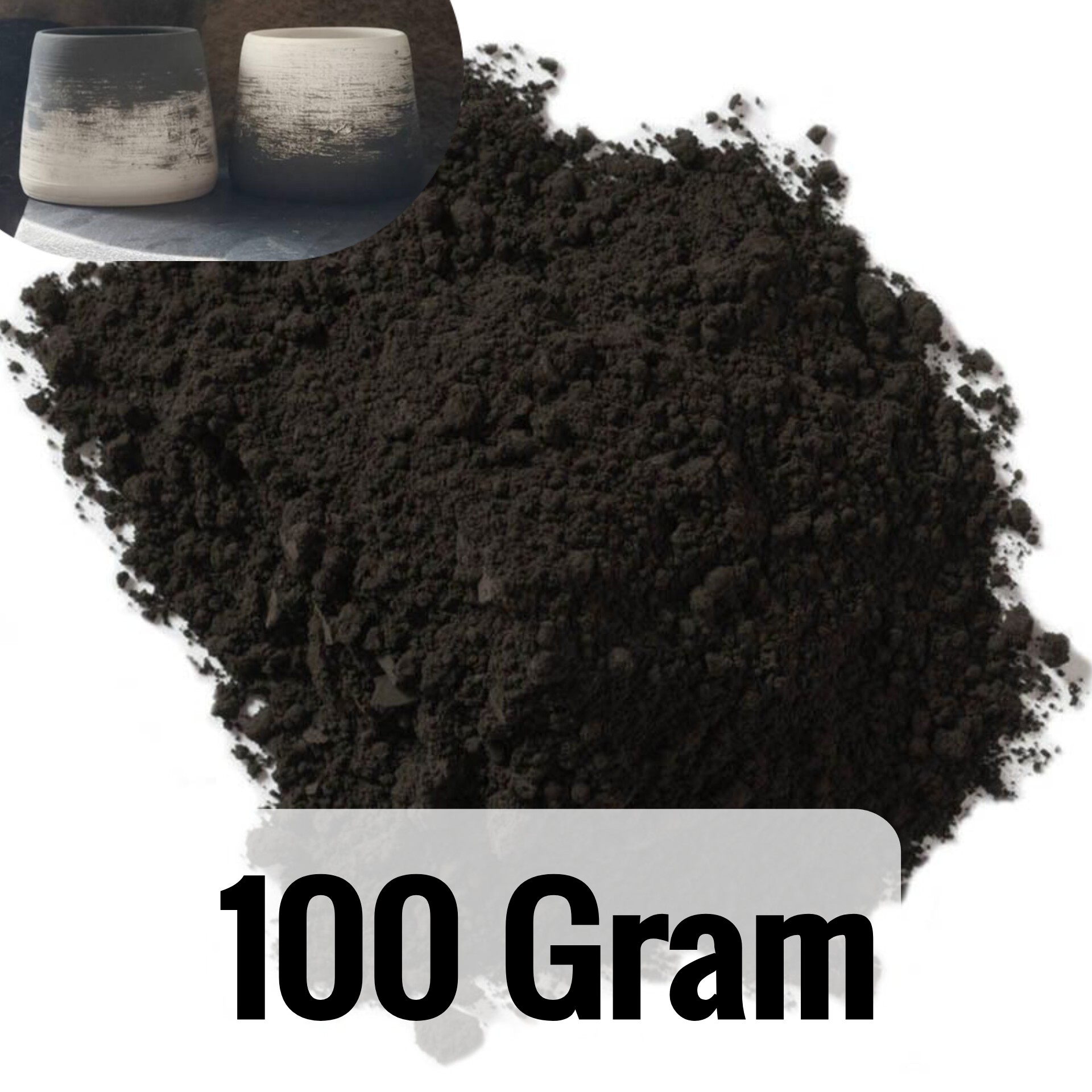 White Cement and Plaster of Paris Color Concrete Pigment for Pots