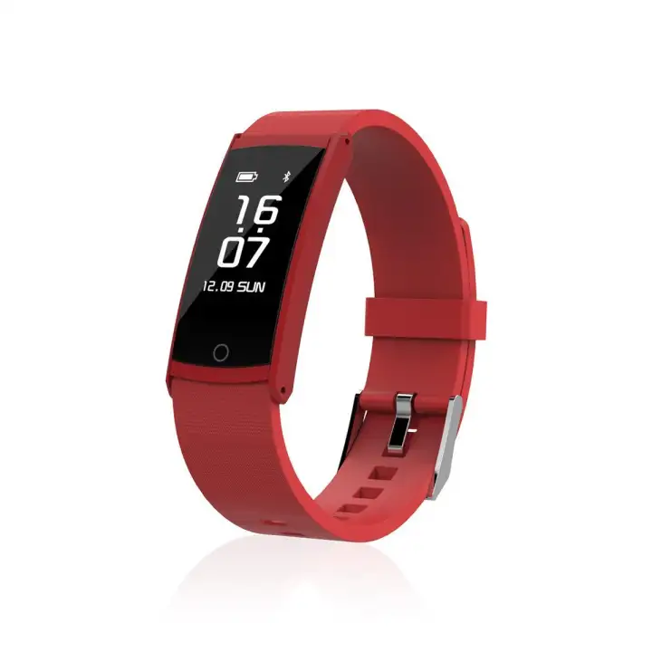 fitcloud smart bracelet
