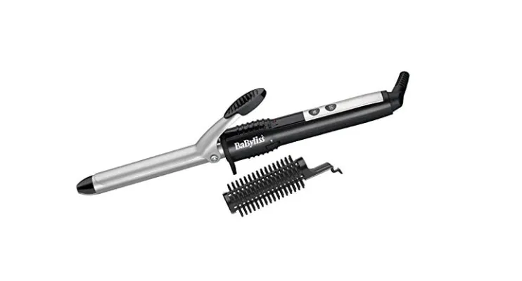 Brush 2024 curling tongs