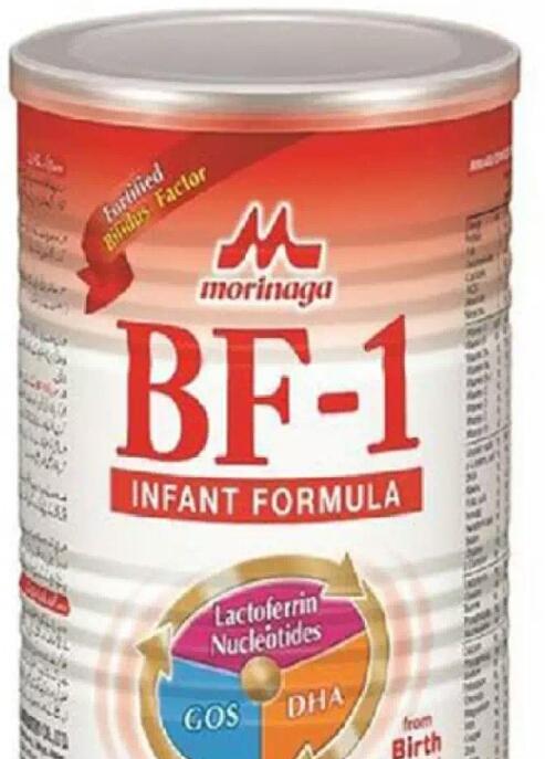 morinaga bf1 price