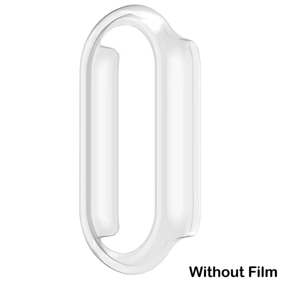 Nylon Strap for Mi Band 10 9 8 Strap Smart Watch Band for Xiaomi Smart Band 10 Strap Mi band 9 Band 8 Only