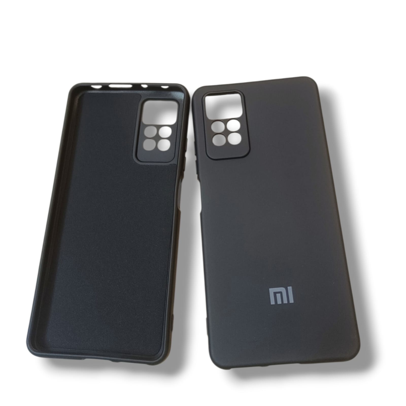 Redmi Note 12 PRO 4G Mobile Phone Case Multi Color Camera protection Soft MAtte Tpu Case Silicone Ultra Thin Back Cover