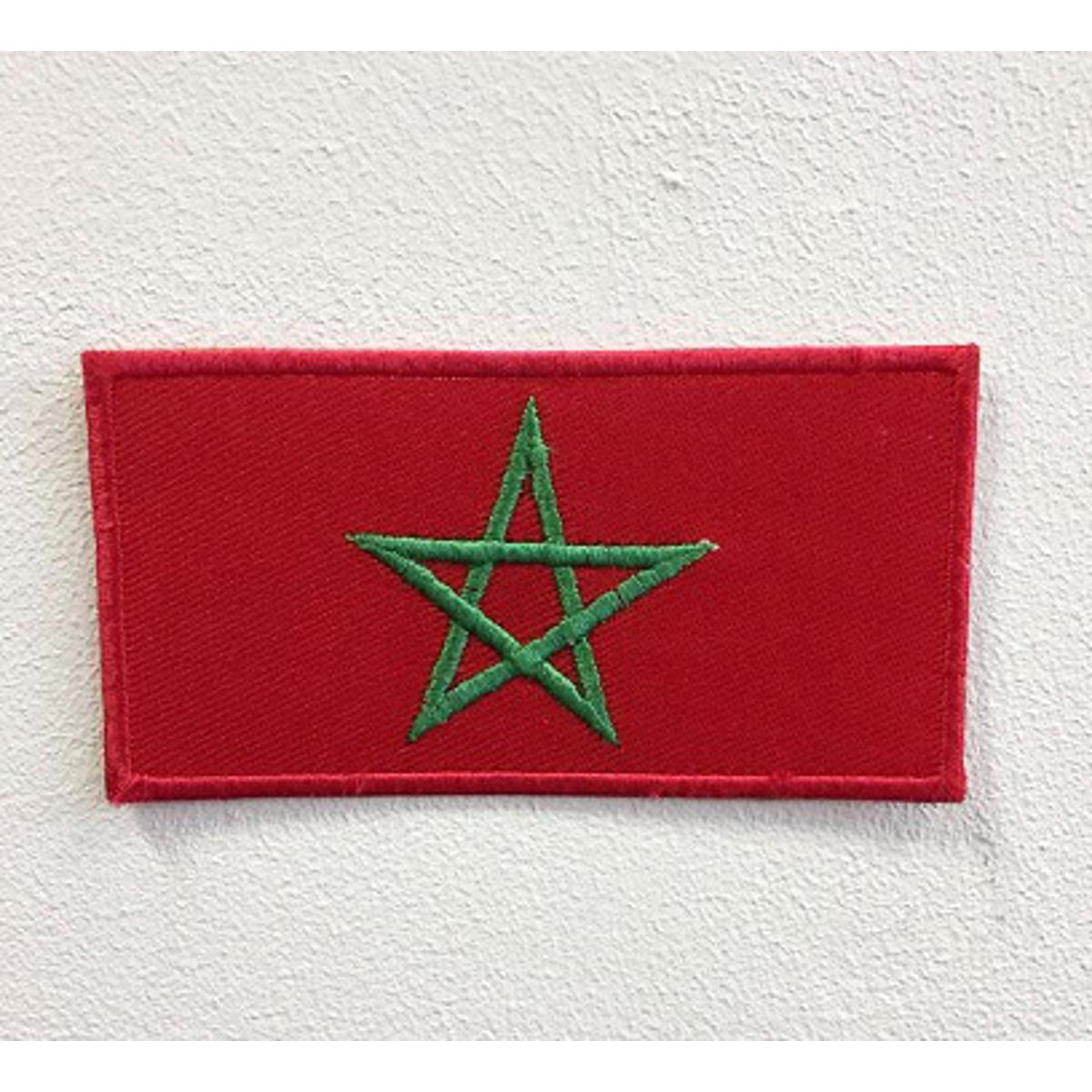 Embroidered National Country Iron Sew on kids clothing dress shirt cap bag jacket craft logo  shoes Patch