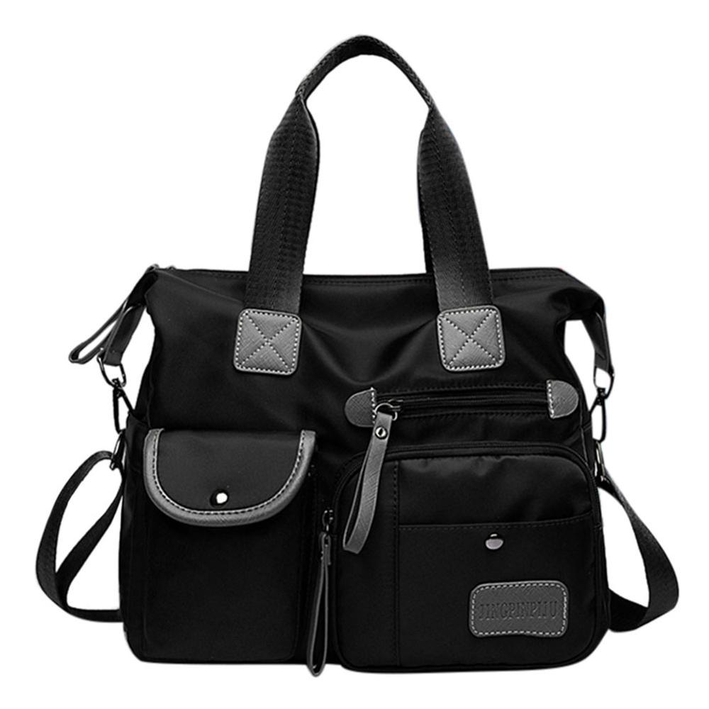 best bolsa with lots of pockets