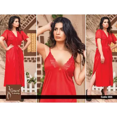 Buy Premium Quality 2 Part Night Wear for Women Online at Best