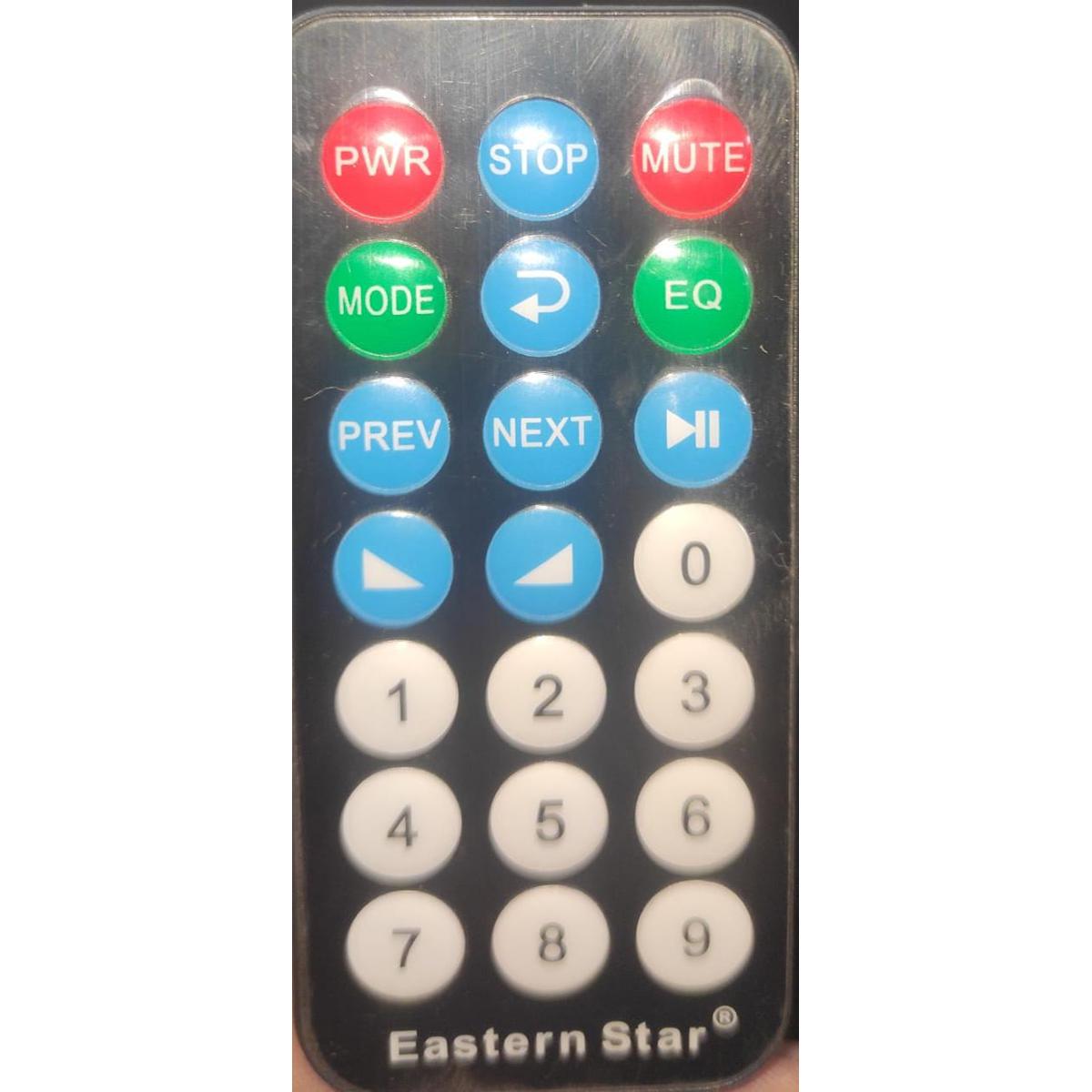 MP3 Remote All MP3