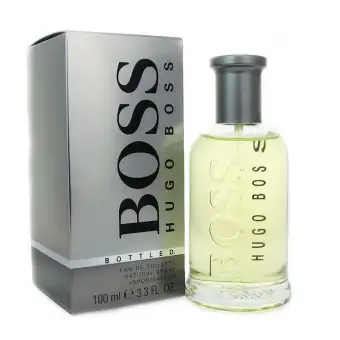 best boss perfume for him