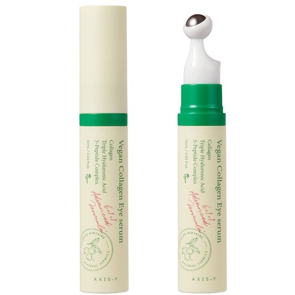 AXIS-Y  Vegan Collagen Eye Serum