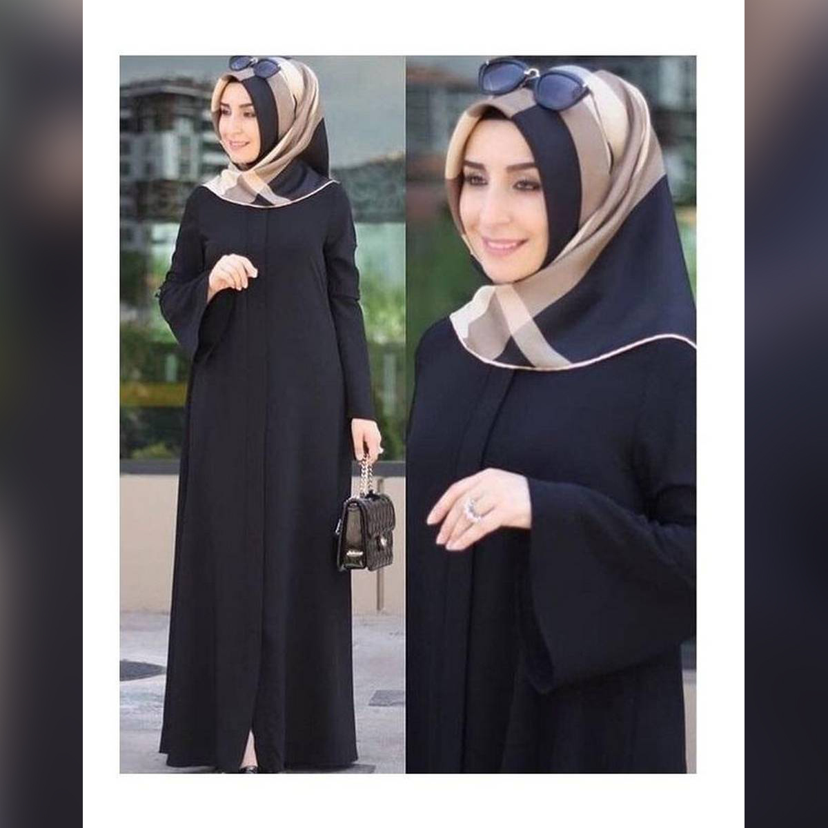 abaya daraz