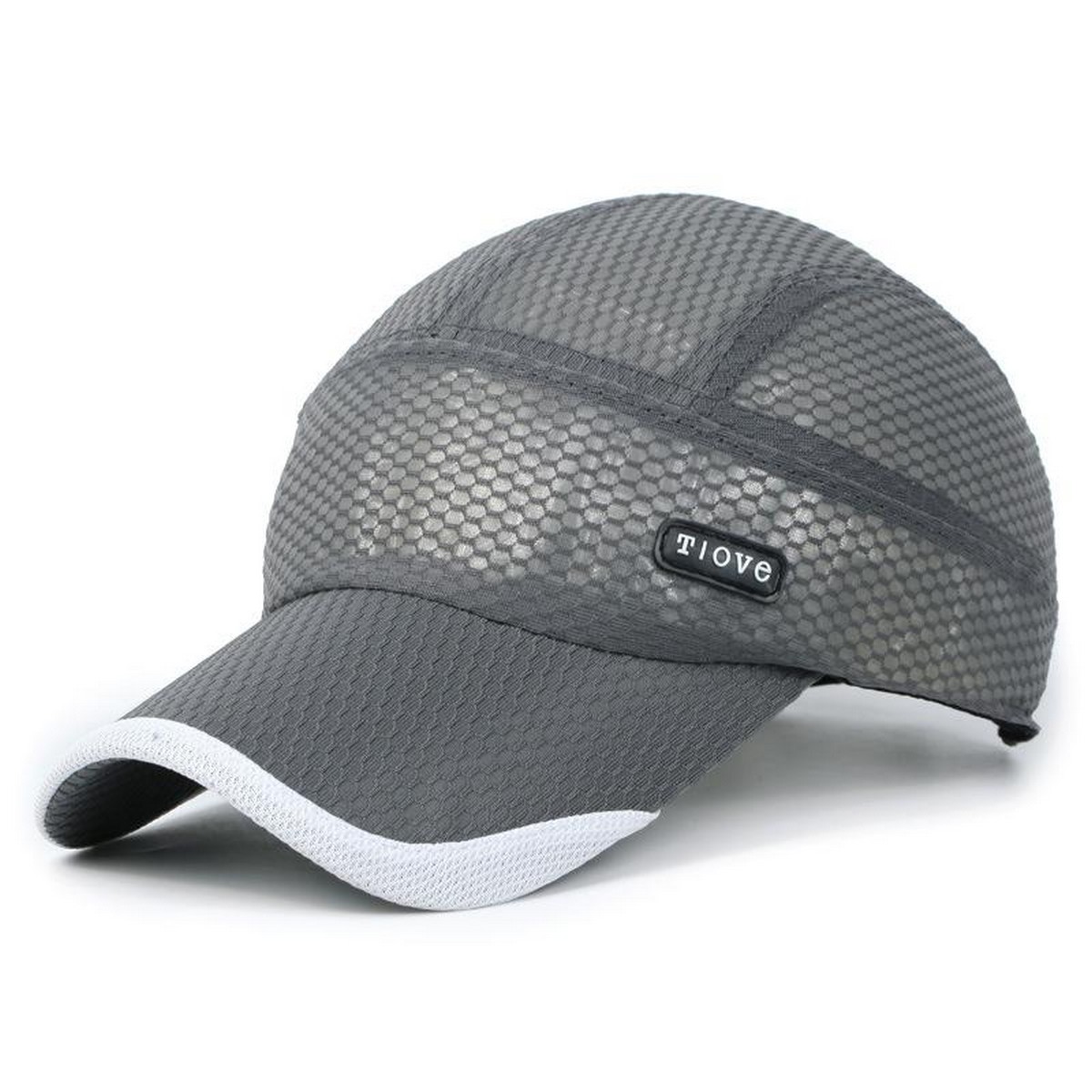 Cotton Dad Hats ' Meah Baseball Cap 