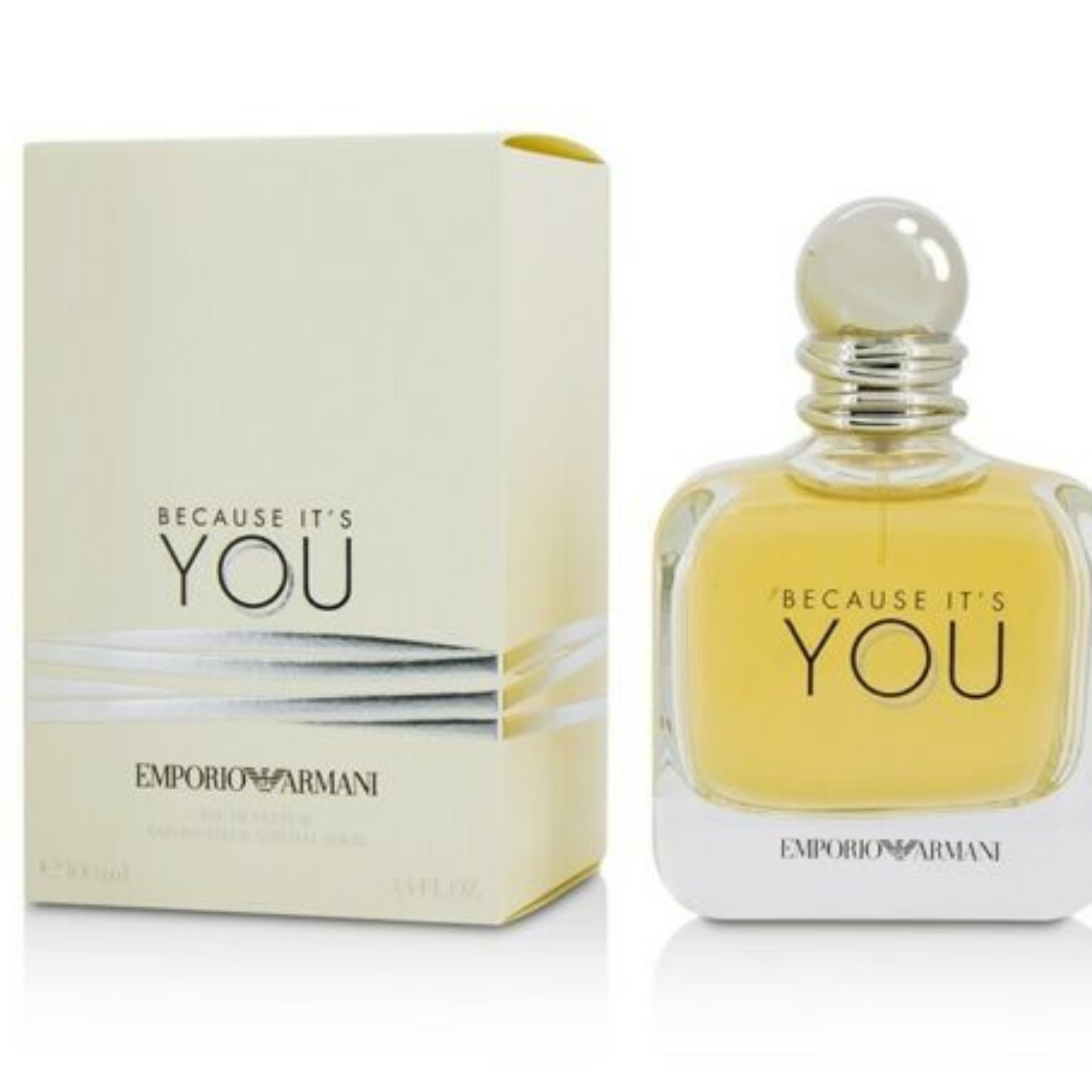 you perfume 100ml