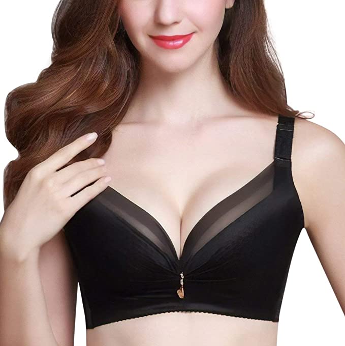 New Style Double Padded Push Up Bra Latest Bra Design Moulded Bra For Women  And Girls